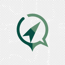 Jadecompass Coaching logo