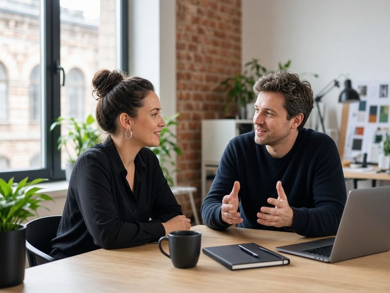 Networking labs at Jadecompass Coaching